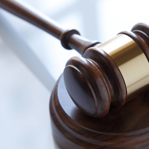 gavel