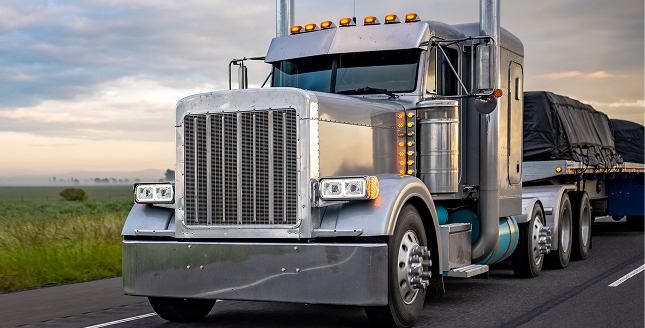Truck Accidents