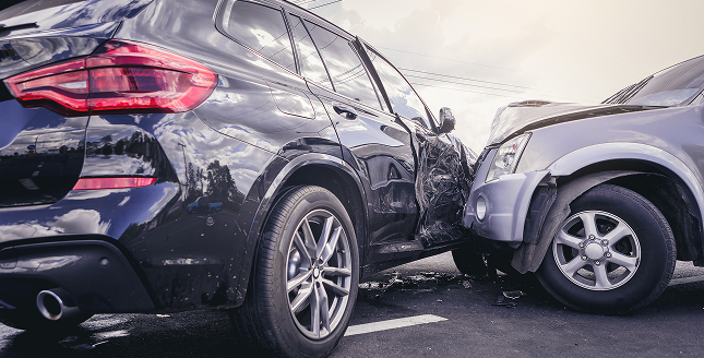 Car Accidents