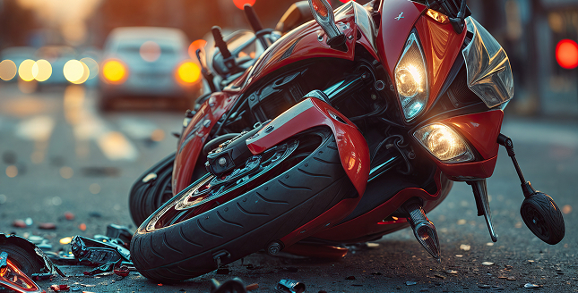 Motorcycle Accidents