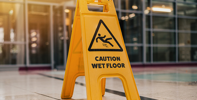 Premises Liability